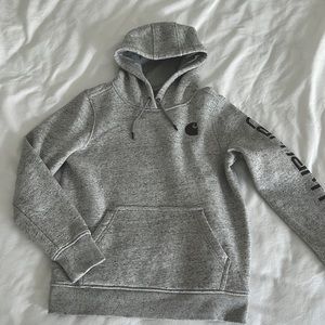 Like New Carhartt Hoodie